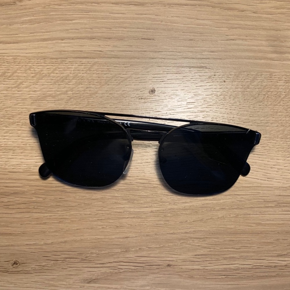 Prada Men’s Sunglasses